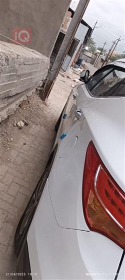 هیۆندای سەنتافی